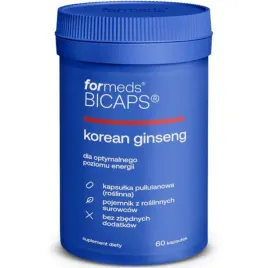 formeds-bicaps-korean-ginseng-60caps