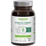 biowen-betaina-hcl-complex-90caps