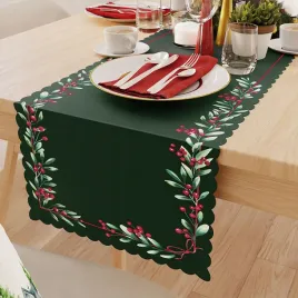 zielony-bieznik-swiateczny-jarzebina-38x180-cm-elegancka-dekoracja-stolu