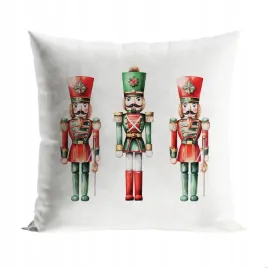 biala-poszewka-dekoracyjna-zolnierzyki-40x40cm-welur-poszewka-na-swieta