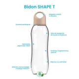 bidon-na-wode-dafi-shape-07l-cappuccino