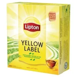 herbata-lipton-yellow-label-czarna-100-torebek