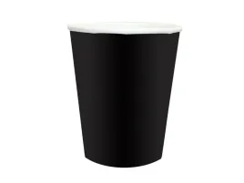 kubeczki-papierowe-czarne-250-ml-6-szt
