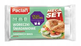 paclan-woreczki-sniadaniowe-latwo-wiazane-120-szt-do-kanapek-mega-set-duze