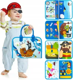 tablica-manipulacyjna-ksiazeczka-sensoryczna-montessori-edukacyjna-pirat