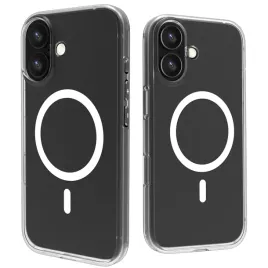 plecki-case-etui-roobix-clarion-magsafe-do-iphone-17-przezroczyste