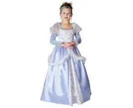 stroj-sukienka-niebieska-elsy-frozen-elza-elsa-kraina-lodu-mrozna-ksieznicz