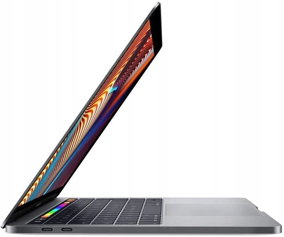 Laptop MacBook Pro 13 2019 Apple Core i5 4x3.80GHz! TouchBar