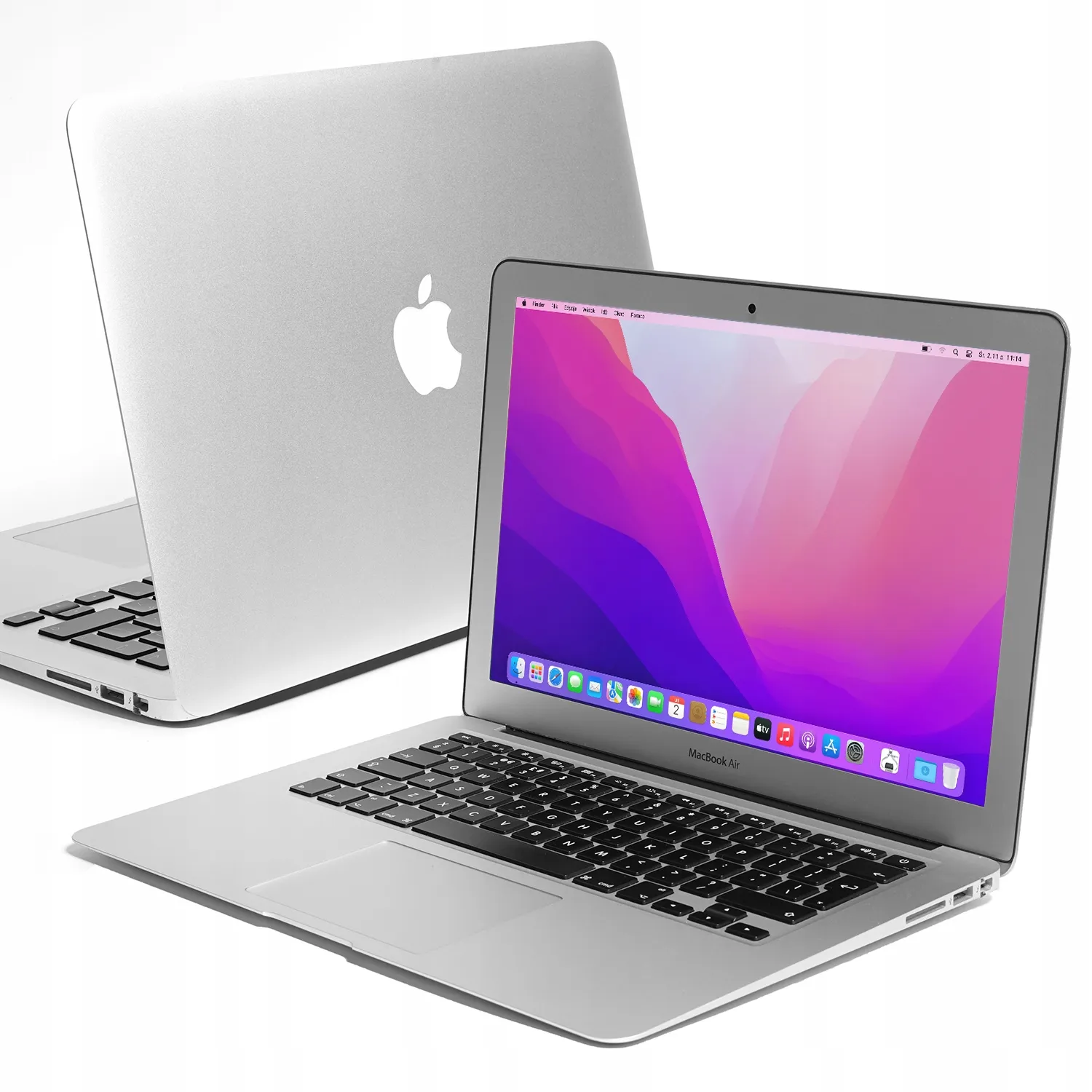 Laptop Macbook Air 13 A1466 Core i5 8 GB 128 SSD – 194202356