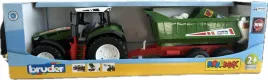 ciagnik-z-ladowaczem-czolowym-i-przyczepa-roadmax-bruder-03452