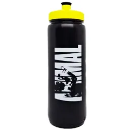 universal-animal-bidon-1l-bidon-czarno-zolty