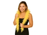 boa-z-pior-zolte-180-cm
