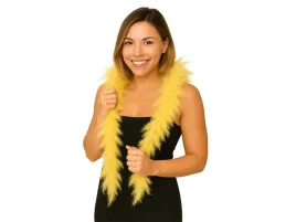 boa-z-pior-zolte-180-cm