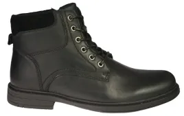 eleganckie-meskie-skorzane-buty-zimowe-american-club-mcy167bl-czarne