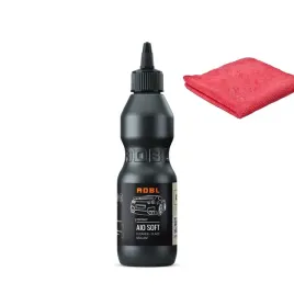 adbl-aio-soft-200ml-pasta-polerska-mikrofibra-gratis