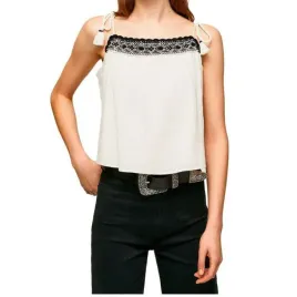 bluzka-damska-pepe-jeans-beni-biala-na-ramiaczkach