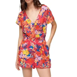kombinezon-damski-superdry-beach-playsuit-na-lato-kolorowy