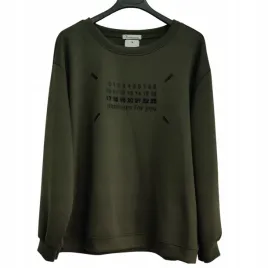 bluza-wloska-damska-khaki-nieocieplana-bez-kaptura-okragly-dekolt-prezent