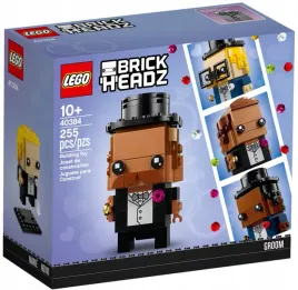 lego-brickheadz-40384-pan-mlody-nowe-klocki-zestaw-slub-para-mloda-prezent