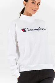 bluzka-damska-champion-kolor-bialy-cienka-rozmiar-m-polgolfik-bawelniany