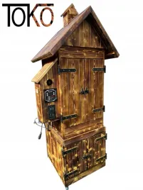 wedzarnia-elektryczna-207l-drewniana-ogrodowa-toko-z-szafka