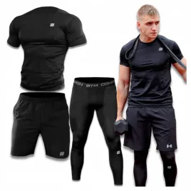 komplet-treningowy-mma-koszulka-termoaktywna-spodnie-3xl-kompresyjne-3w1