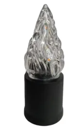 wklad-do-zniczy-led-swieca-swieczka-wieloledowa-unus-15-cm-czarna-1-szt