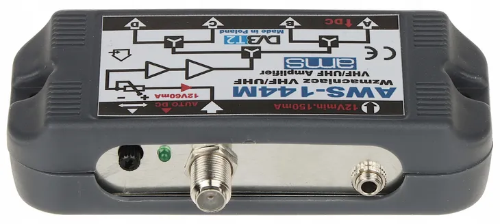 wzmacniacz-ams-aws-144-model-aws-144-marka-ams