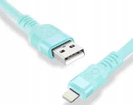 kabel-exc-usb-usb-typ-c-2-m-niebieski