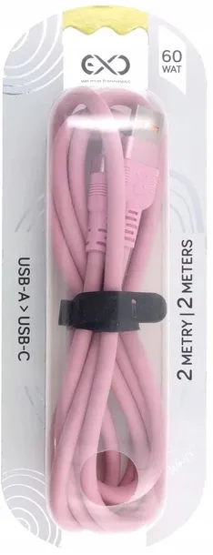 kabel-exc-usb-usb-typ-c-2-m-niebieski-zlacza-usb-usb-typ-c