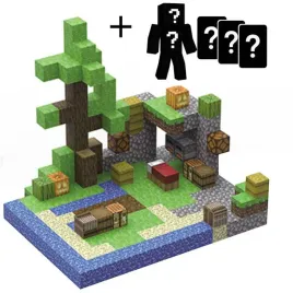 klocki-magnetyczne-bloki-minecraft-212-szt-figurka-i-karty-mocne