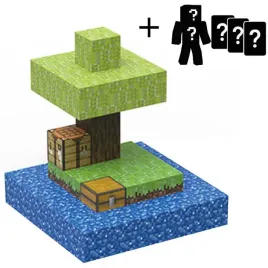 klocki-magnetyczne-minecraft-szesciany-38-szt-figurka-i-karty-mocne
