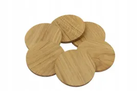 podkladka-podstawka-debowa-pod-szklanke-kubek-okragla-zestaw-6-sztuk-9cm