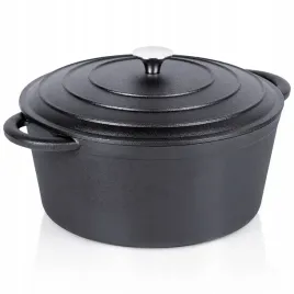 garnek-z-pokrywka-zeliwny-cast-line-28-cm-59-l-vilde