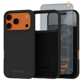 etui-supero-do-iphone-17-pro-matowy-silikonowy-cienki-pokrowiec-szklo