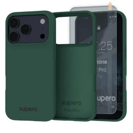 etui-supero-do-iphone-17-pro-matowy-silikonowy-cienki-pokrowiec-szklo