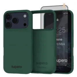etui-supero-do-iphone-17-pro-max-matowy-silikonowy-cienki-pokrowiec-szklo