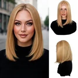 peruka-syntetyczna-wlosy-sztuczne-bob-blond-krotka-fryzura-35cm