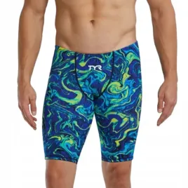 spodenki-startowe-thresher-hyperblitz-blue-green-jammer-uk-30