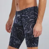 spodenki-startowe-thresher-hyperblitz-titanium-jammer-uk-24-stan-nowy