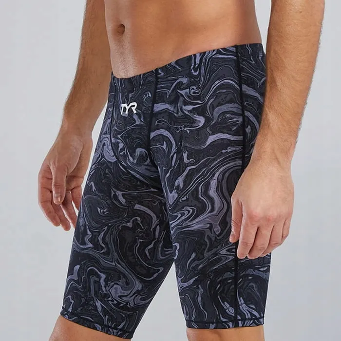 spodenki-startowe-thresher-hyperblitz-titanium-jammer-uk-24-stan-nowy