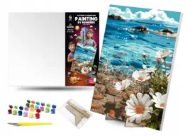 qbee-zestaw-do-malowania-sztuka-cosmea-na-wybrzezu-5-elementow