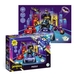 puzzle-batwheels-60-el-200562