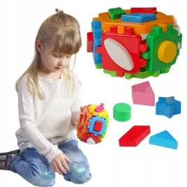 sorter-szesciokat-zabawka-edukacyjna-figury-geometryczne-kolory-ksztalty