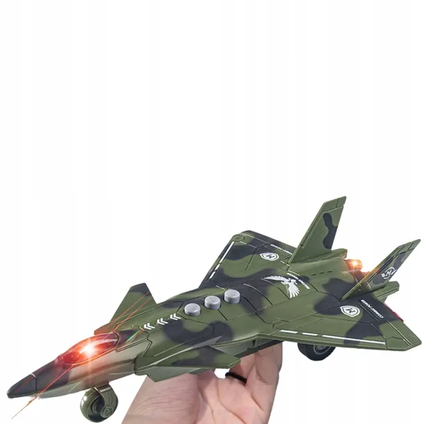 samolot-wojskowy-rj6827-stan-opakowania-oryginalne