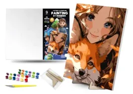 qbee-zestaw-do-malowania-sztuka-bratnie-dusze-5-elementow