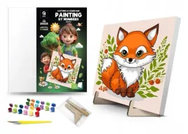 qbee-zestaw-do-malowania-sztuka-lis-5-elementow