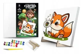 qbee-zestaw-do-malowania-sztuka-lis-5-elementow