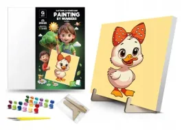 qbee-zestaw-do-malowania-sztuka-kaczka-5-elementow