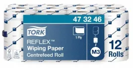 czysciwo-papierowe-w-malej-roli-tork-advanced-reflex-473246-m3-biale-12szt